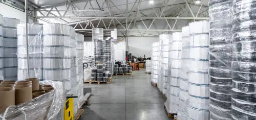 Demonstrating Customer-Focused Solutions in Pallet Wrapping Machinery