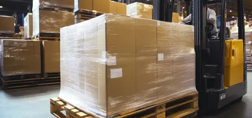 The Case for Preventative Maintenance&colon; Ensuring Pallet Wrapping Machine Reliability