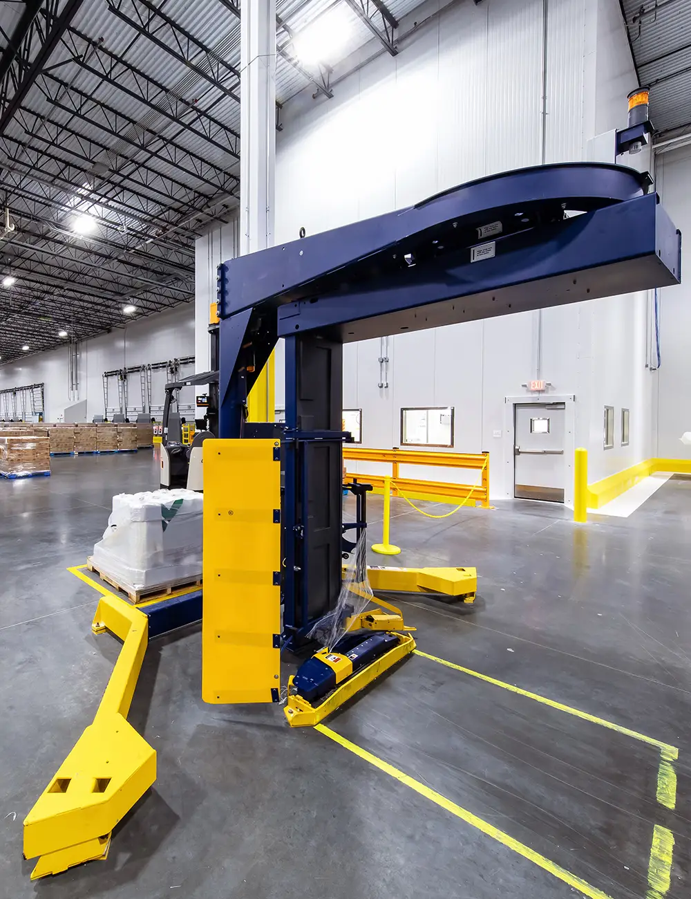 Maintenance & Servicing