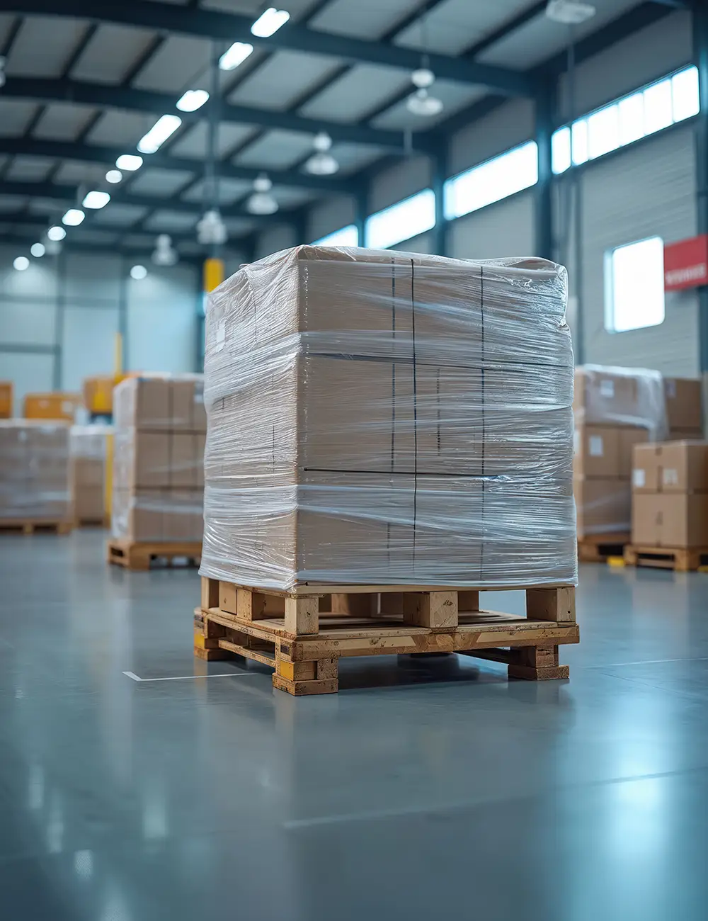 Repairs & Breakdowns